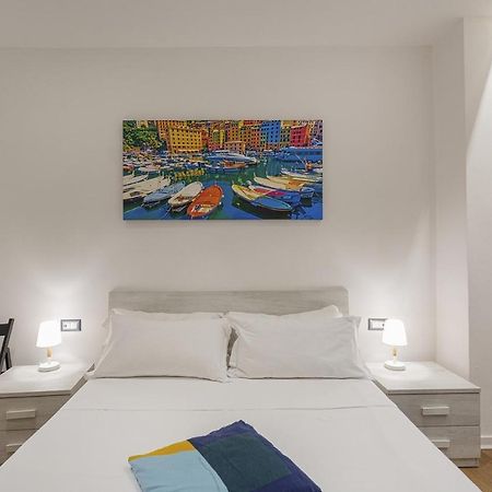 Family Flat In The City Center By Wonderful Italy Genova Exterior foto