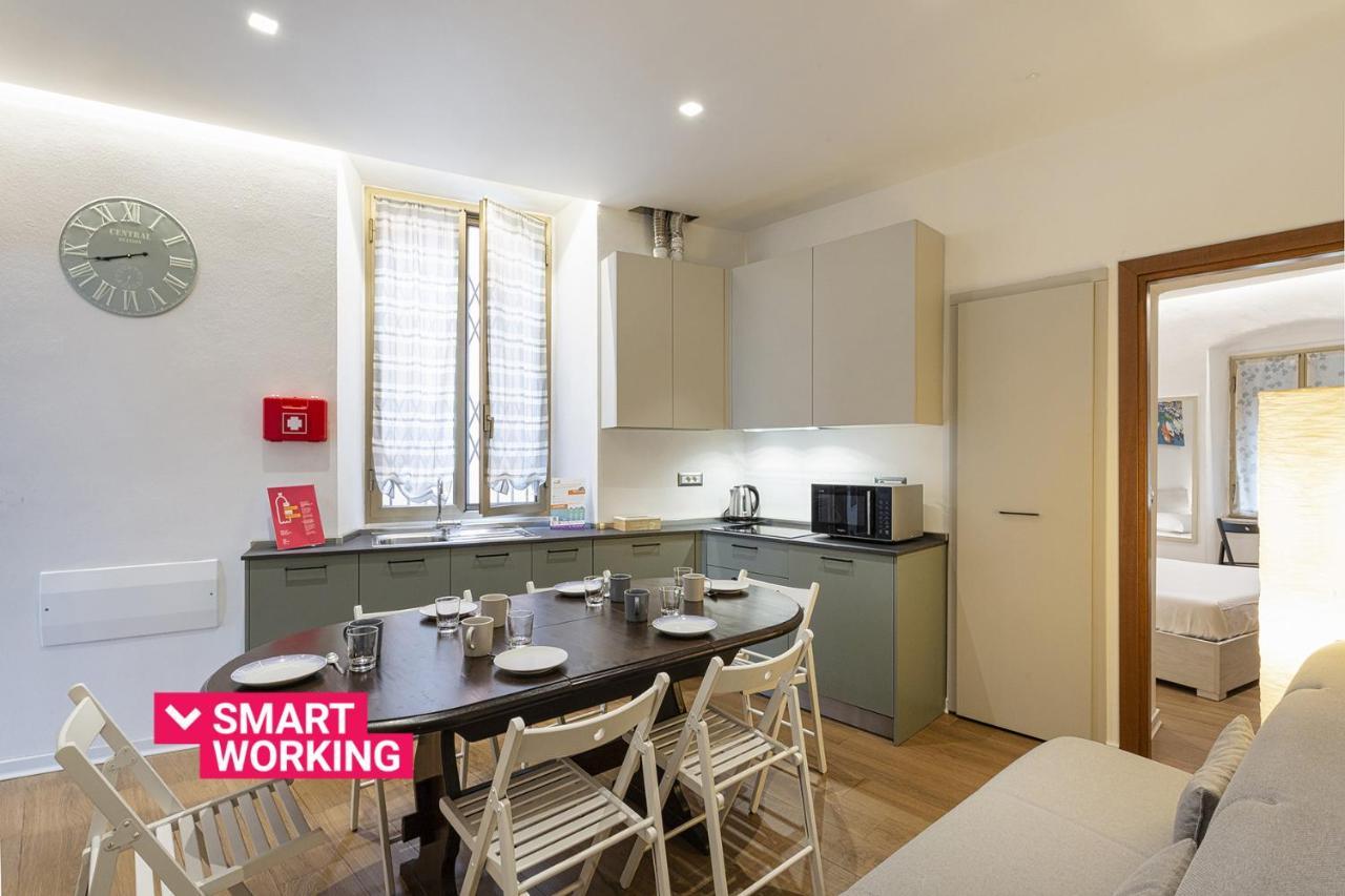 Family Flat In The City Center By Wonderful Italy Genova Exterior foto
