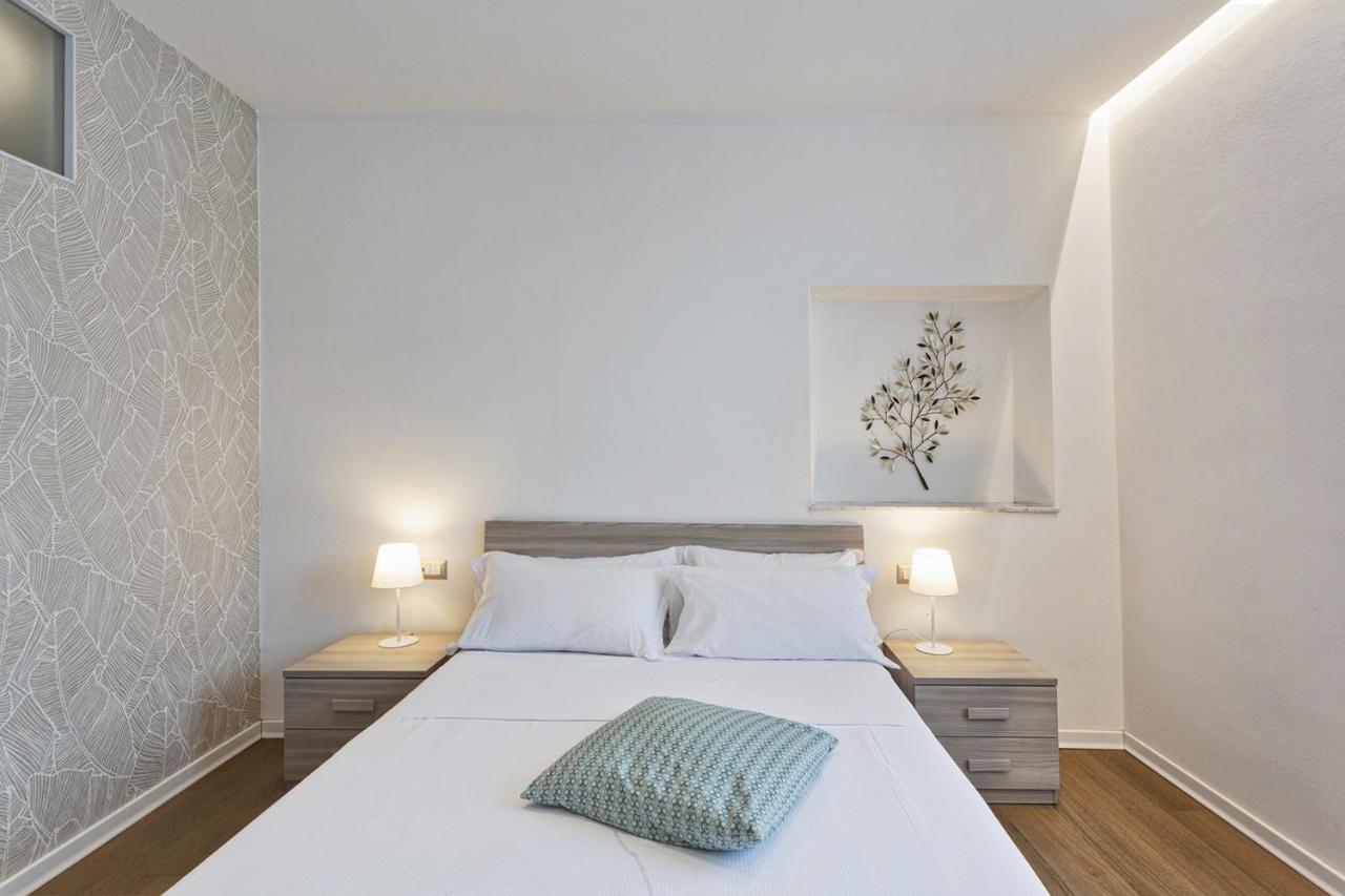 Family Flat In The City Center By Wonderful Italy Genova Exterior foto