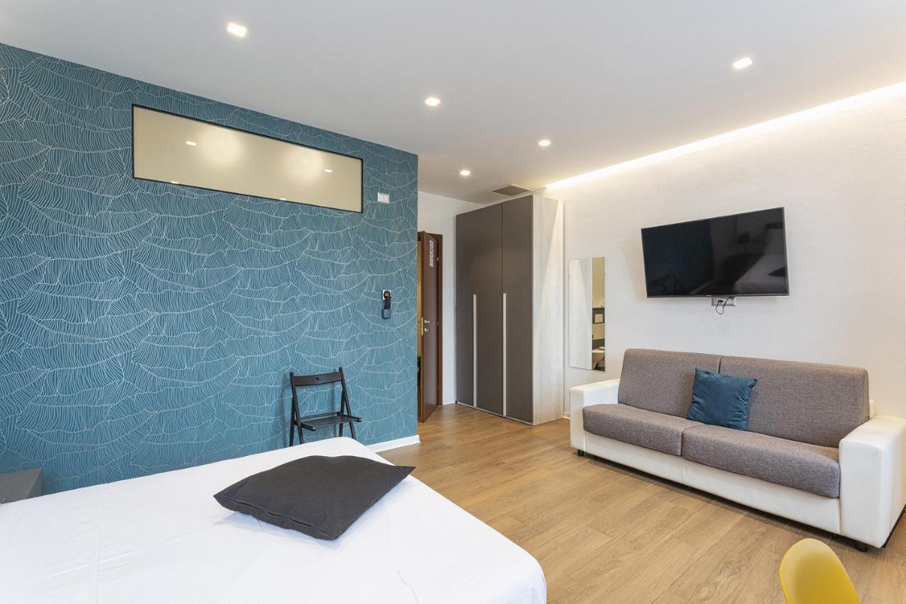 Family Flat In The City Center By Wonderful Italy Genova Exterior foto