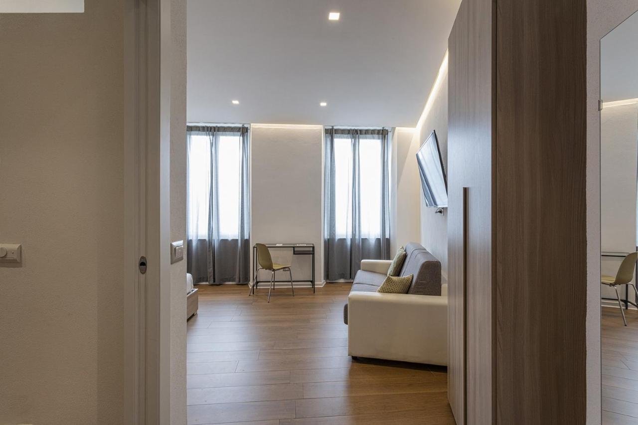 Family Flat In The City Center By Wonderful Italy Genova Exterior foto