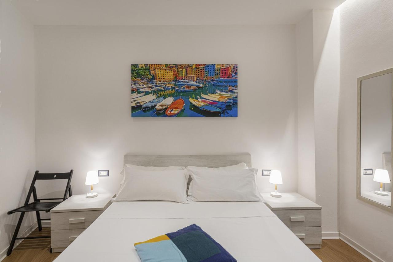 Family Flat In The City Center By Wonderful Italy Genova Exterior foto