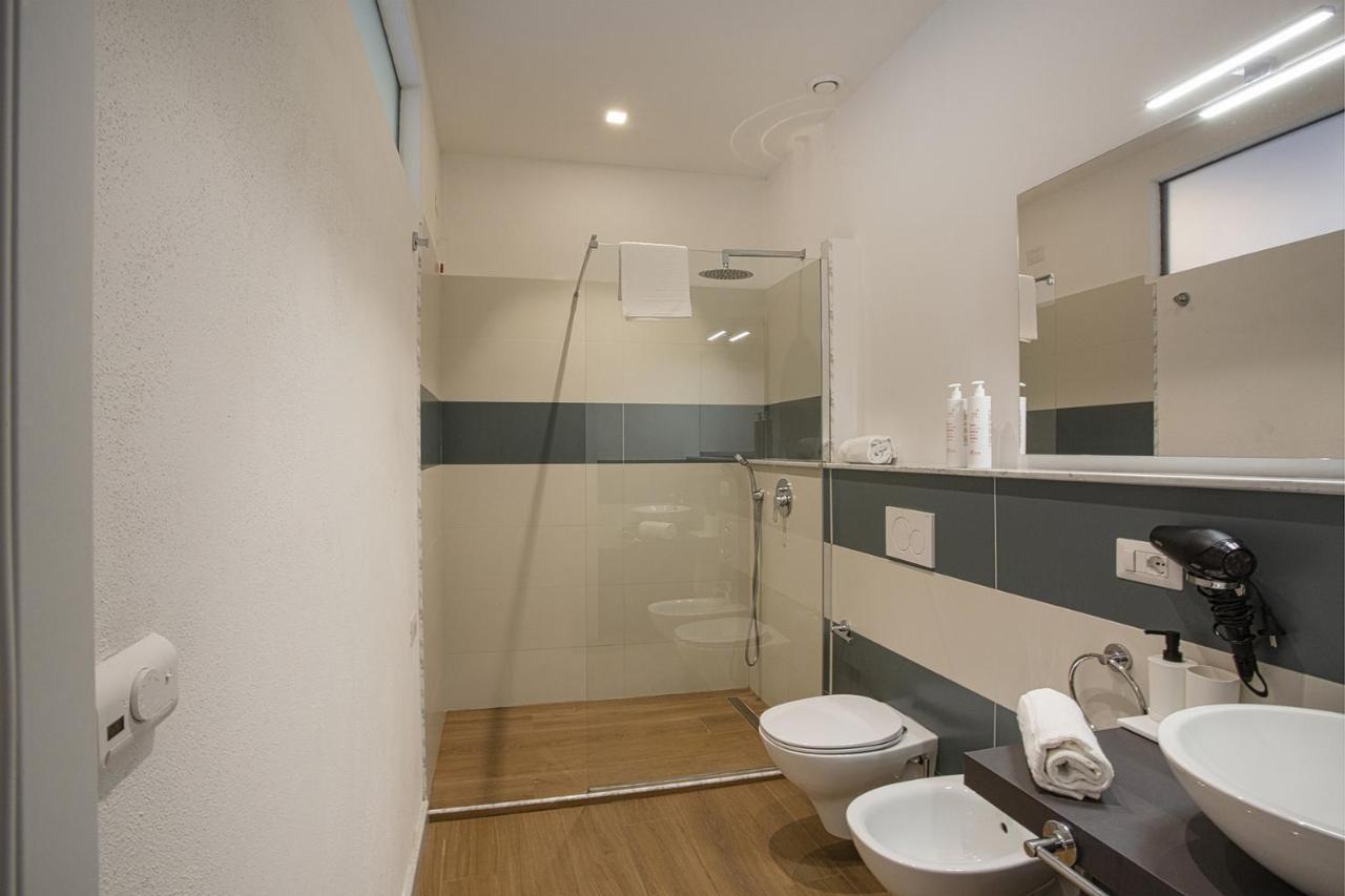 Family Flat In The City Center By Wonderful Italy Genova Exterior foto